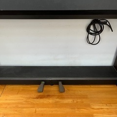 電子ピアノあげます　クラビノーバの画像