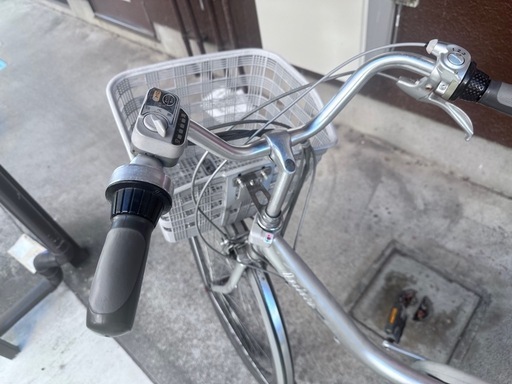 電動自転車