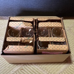 11個セットワイングラス