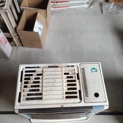 ストーブ 中の画像