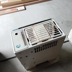 ストーブ 中の画像