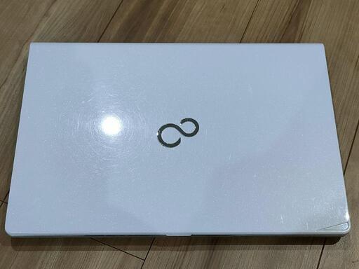 富士通 FMV SH75/T Core i5 高速SSD Windows11 富士通 FMV SH75/T Core i5 高速SSD Windows11 Fujitsu LIFEBOOK