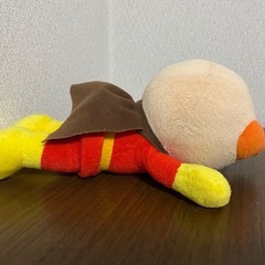 みんな大好きアンパンマンの画像