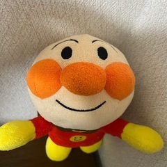 みんな大好きアンパンマンの画像