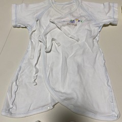ベビー肌着4枚セット　50-60の画像