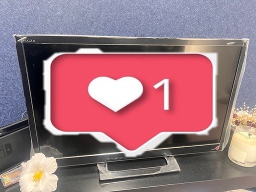 テレビ