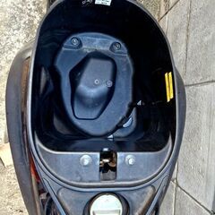 ホンダトゥデイ AF61の画像
