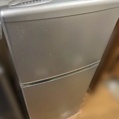 AQUA 冷蔵庫