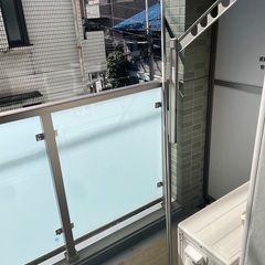 【2/24まで】物干し竿
