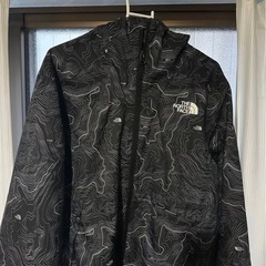 ノースフェイス　ジャケット