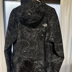 ノースフェイス　ジャケットの画像