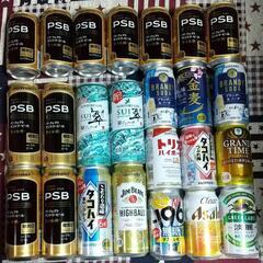 お取引中★ビール、チューハイ など  23本の画像