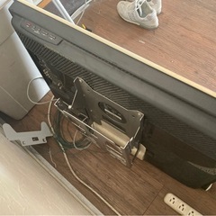 テレビの画像