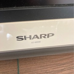 テレビの画像