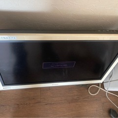 テレビ