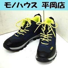 使用感少なめ djhonda トレッキングブシューズ DJ-27...