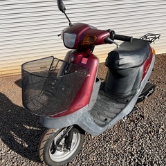 ヤマハジョグ　アプリオ50cc