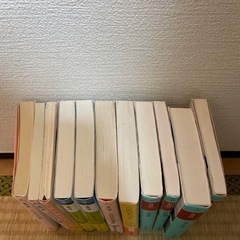 有川浩　小説　文庫本　バラ売り可の画像