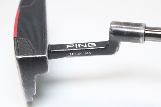PING/2021 パター DS 72/ゴルフクラブ ④