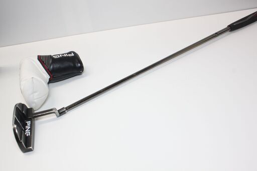 PING/2021 パター DS 72/ゴルフクラブ ④
