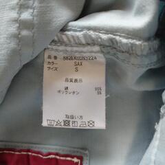 美品 ✨️美脚レディース パンツ✨️の画像