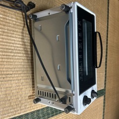 トースターの画像