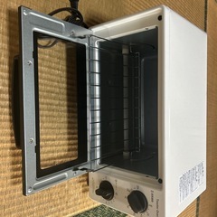トースターの画像