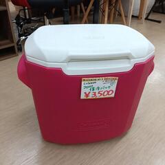 Coleman コールマン🌟クーラーボックス🌟キャリーハンドル付...