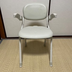 介護用品 シャワーチェア 幸和製作所BSU12