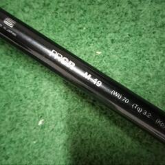 名器PRGR DUOHIT ３番５番セットの画像