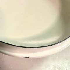 エジリー　鍋蓋のみの画像