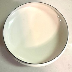 エジリー　鍋蓋のみの画像