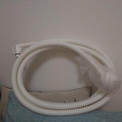 お湯取りホース　
風呂水　吸水ホース　4m