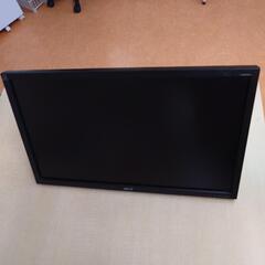 acer パソコンモニター