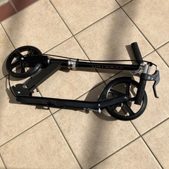キックボード　小人から大人　美品の画像