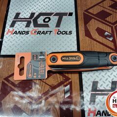 【新品】TACTIX 206209 ６角レンチ ８本セット  
