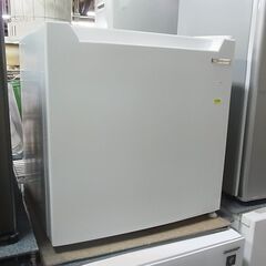 ヤマダセレクト　１ドア冷蔵庫　46L　右開き　YRZ-C05H1　2023年製　白　ホワイト　小型冷蔵庫　単身用　病院　ホテル