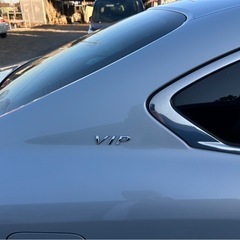 ニッサン✨フーガ✨VIPパッケージ✨ハイブリッド美車✨85万円コミコミ❗️の画像