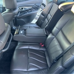 ニッサン✨フーガ✨VIPパッケージ✨ハイブリッド美車✨85万円コミコミ❗️の画像