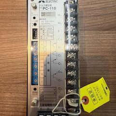 電材　三菱パルス検出器