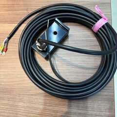 電材　三菱パルス検出器の画像