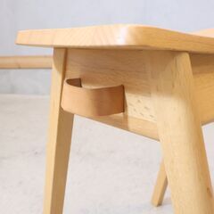 HR666 【美品レア】ACTUS &mano desk アクタス ビーチ材 HR666 【美品レア】ACTUS &mano desk アクタス ビーチ材 - メルカリ