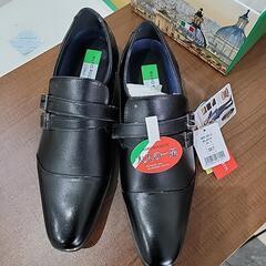 Mario Rozzetty 革靴 新品 25.5cm