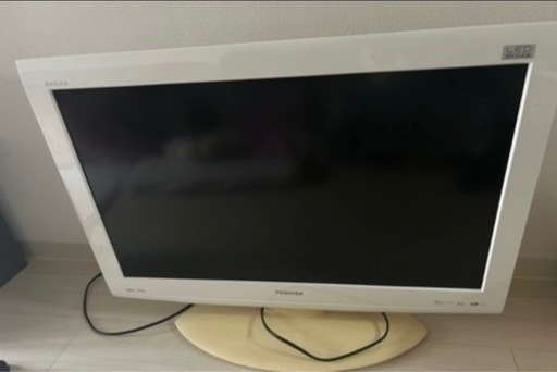 液晶テレビ