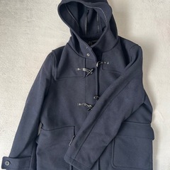 ダッフルコート