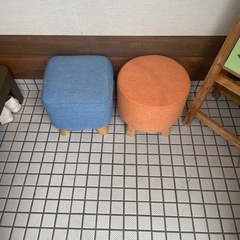 ミニスツールの画像
