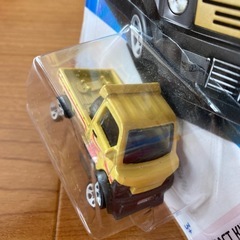 ホットウィルMIGHTY k  軽トラ 軽自動車の画像