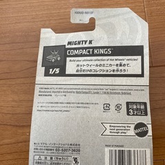 ホットウィルMIGHTY k  軽トラ 軽自動車の画像