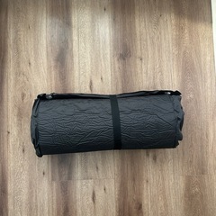 フィールドア  インフレーターマット幅60cm厚み10cmの画像