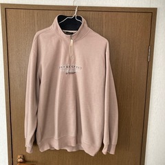 メンズセーター